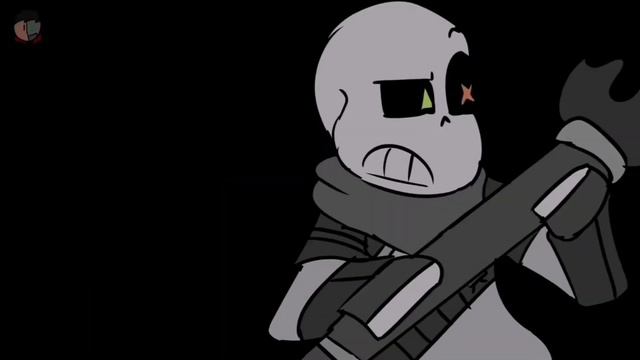 Микки Маус VS Ink Sans На Русском! (русский дубляж) смотреть онлайн