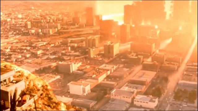 Может ли Земля столкнуться с астероидом? Что произойдет, если на Землю упадет астероид? смотреть онлайн