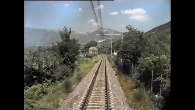 CAB RIDE PESCARA - AVEZZANO - ROMA T.NI 8/9 смотреть онлайн