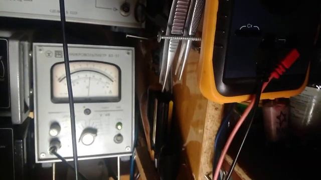 Усилитель для лампы ГУ81 смотреть онлайн
