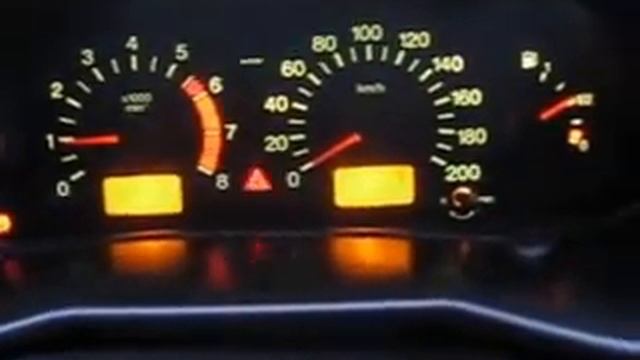 изменение подсветки кнопок ВАЗ 2120 НАДЕЖДА смотреть онлайн