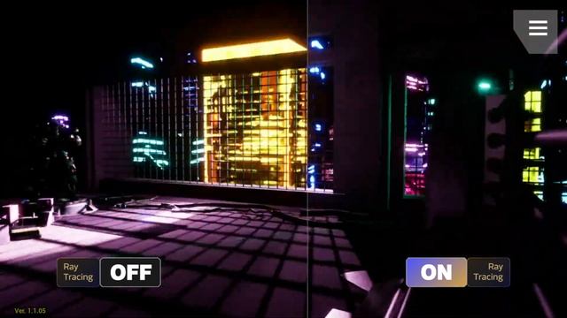 MediaTek and Arm : Console-grade global illumination in smartphones смотреть онлайн