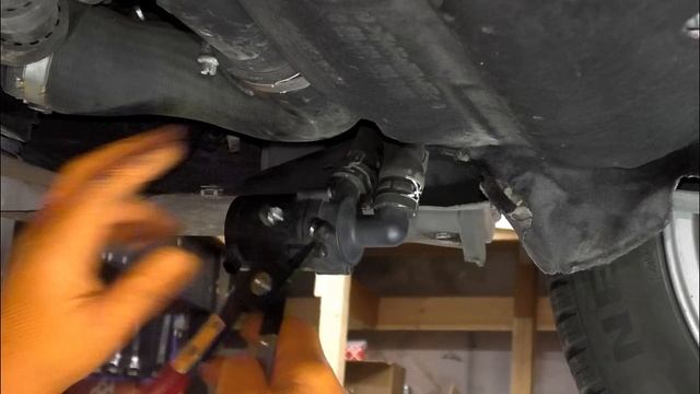 Webasto ogrzewanie postojowe nie rusza VW Touran смотреть онлайн