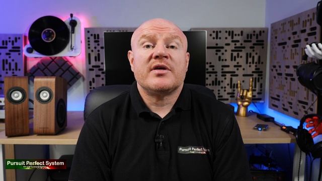 Boenicke Audio W5 HiFi Speakers REVIEW Conclusion #SmallbutVeryCool смотреть онлайн