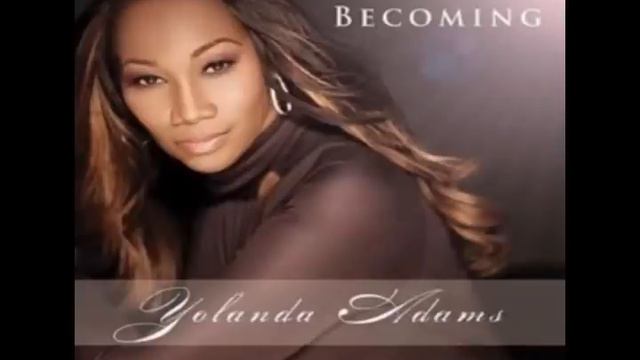 Yolanda Adams - Be Still - 2011 смотреть онлайн