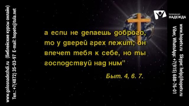 Желание добра - Даниил Ребанд смотреть онлайн