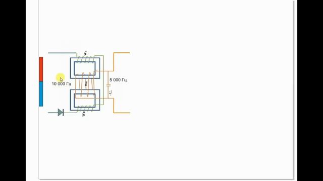 Мощный и очень простой БТГ схема и принцип смотреть онлайн