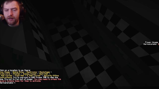 Wie man eine FNAF 1 Minecraft Horror Map KAPUTT MACHT смотреть онлайн