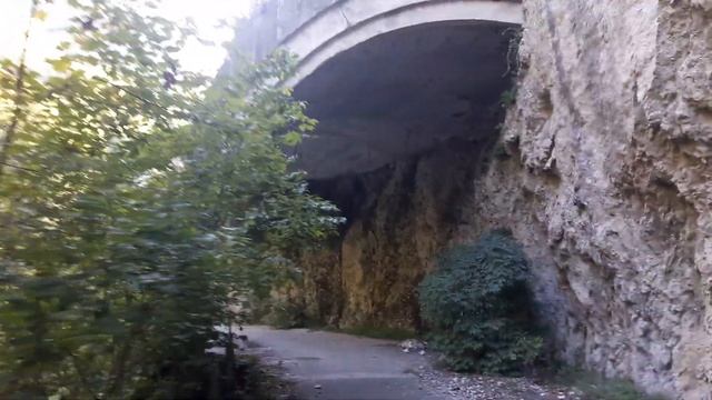 Здесь снимали Бриллиантовую руку