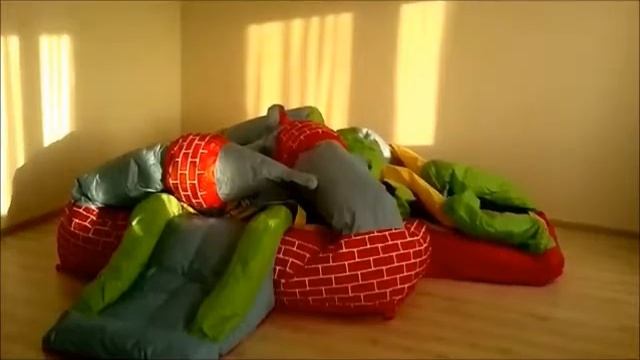 надувной батут batut56 ru смотреть онлайн