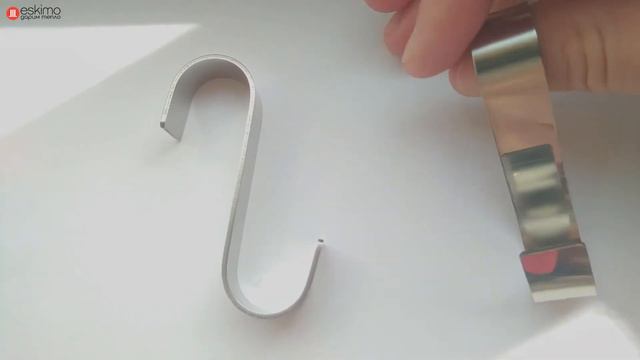 Крючок навесной для полотенцесушителя смотреть онлайн