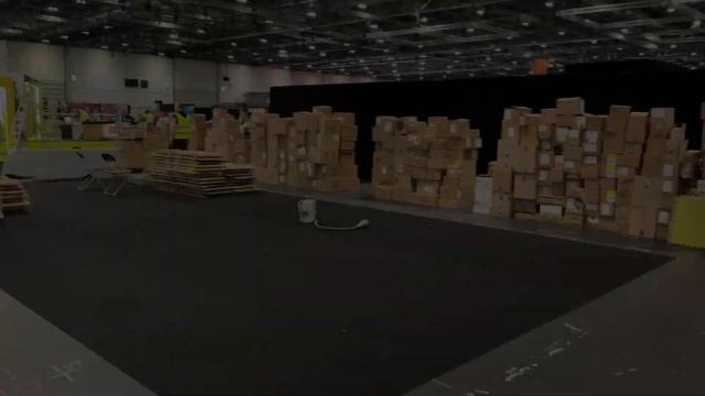 Indie Dev Blog - Comic Con Travel Video смотреть онлайн