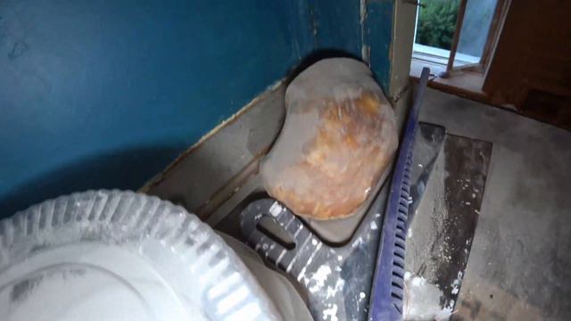 старая квартира Ученного НАЩЕЛ В КВАРТИРЕ МНОГО ВЕЩЕЙ смотреть онлайн