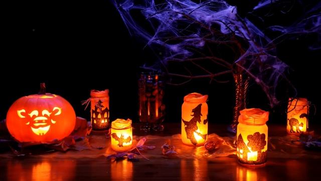 Halloween Music Playlist Mix ? Instrumental Spooky Halloween Songs ? Trick Or Treat Music Mix