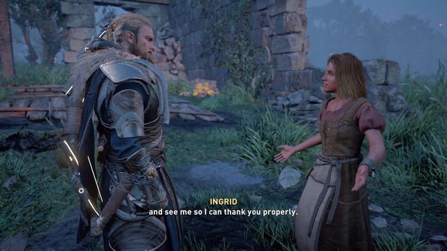 AC Valhalla Dawn of Ragnarok: All Dwarfs in Distress & Suttungr Outriders Locations for Jotun Armor смотреть онлайн