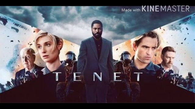 Tenet tamil review|Christopher nolan john david washington, robert pattinson, elizabeth debicki... смотреть онлайн