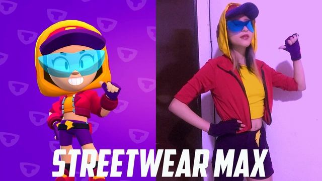 Brawl Stars - ALL CHARACTERS IN REAL LIFE (collection #2) | ВСЕ ПЕРСОНАЖИ В РЕАЛЬНОЙ ЖИЗНИ (сборник смотреть онлайн