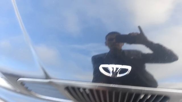 Daewoo Lanos 1.5 2007 Poland