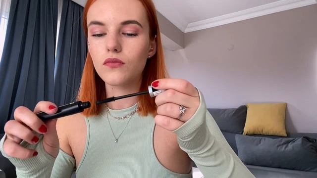 АСМР* Макияж* ASMR* Best friend does makeup for you смотреть онлайн