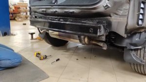 Лучший фаркоп для Haval Dargo (X) Установка, документы, антистук! Baltex TowRus 289238