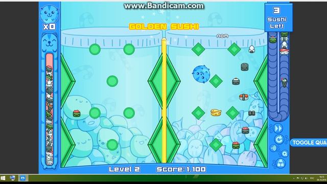 ВТОРАЯ ЧАСТЬ ЕМ СУШИ