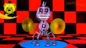 FNAF 18 МИНУТ СМЕХА ? ФРЕДБЕР в ДУХОВКЕ и СПРИНГТРАП ЗАСТРЕЛИЛСЯ ФНАФ НЕ СМЕЙСЯ ЧЕЛЛЕНДЖ !!!