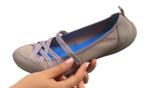 Clarks Illite Jane SKU:#8259234 смотреть онлайн