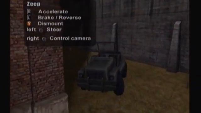 Missilechicken's Game Review -Episode 12: TimeSplitters: Future Perfect смотреть онлайн