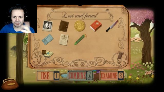 Fran Bow Game Play | Part 8 смотреть онлайн