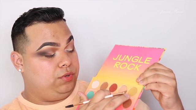 I WANT MY MONEY BACK WET N WILD X BRETMAN ROCK смотреть онлайн