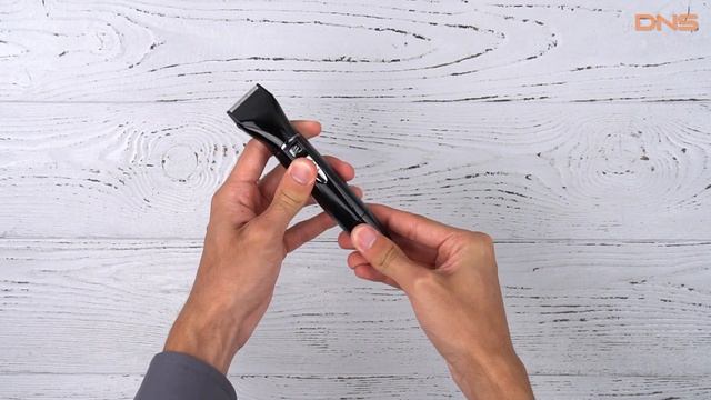 Распаковка триммера Vitek VT-2545 BK/ Unboxing Vitek VT-2545 BK