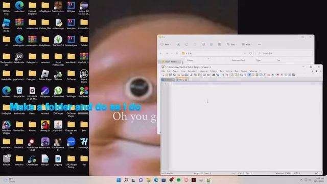 How to Setup a Bot in minecraft смотреть онлайн