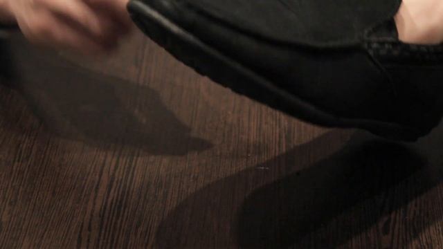 Водоотталкивающее средство для обуви смотреть онлайн