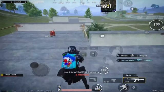iPad 6th,7th,8th Gen Bgmi new sensitivity and settings no recoil +Aim lock смотреть онлайн
