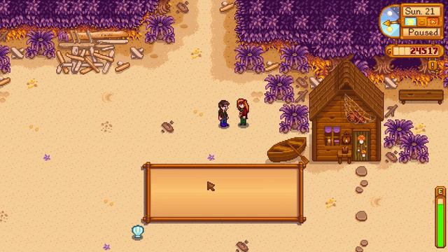 Stardew Valley - 53. Fishing Tackle - Let's Play Stardew Valley Gameplay смотреть онлайн