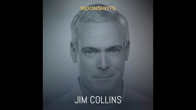 Good To Great: Jim Collins on the Moonshots Podcast смотреть онлайн