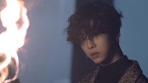 B.A.P - WAKE ME UP