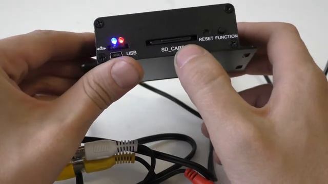 Комплект видеонаблюдения SmartCam Z205 мини инструкция.