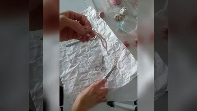 Ловец снов / декор в детскую смотреть онлайн