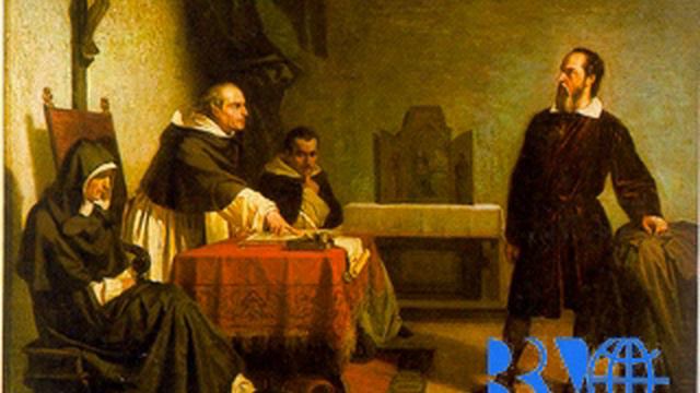 El proceso a Galileo Galilei - Radio Vaticana смотреть онлайн