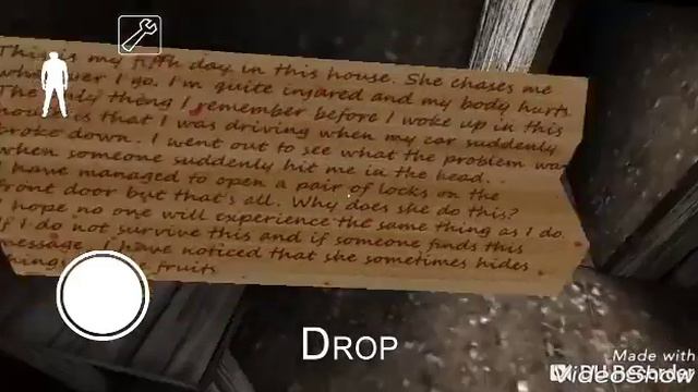 гренни 1.4 вышла! новая комната, новые тикстуры, новый персонаж, новая концовка! смотреть онлайн