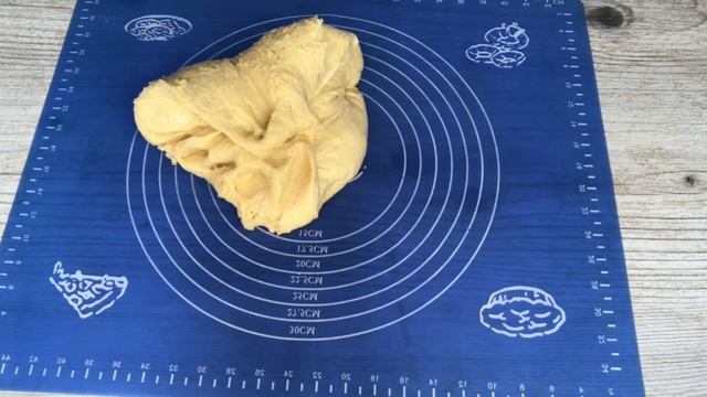 Домашние булочки для гамбургеров как в Макдональдсе смотреть онлайн