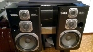 ЯМАХА Акустика YAMAHA NS-30X