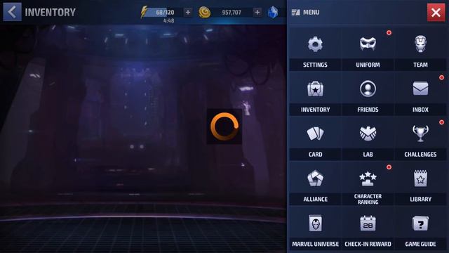 Marvel Future Fight Part 167 - White Fox Acquired смотреть онлайн