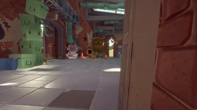 PvZ BfN - Мультплеер #4 - Изоляция в Газонофикации: КОЛДУН! смотреть онлайн