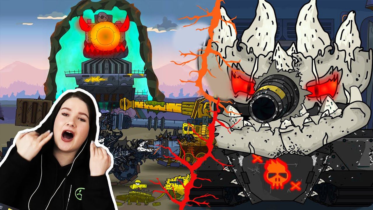 ДОРА ВЕРНУЛАСЬ / РАМ VS Мусорный МОНСТР / Kery Dreamer