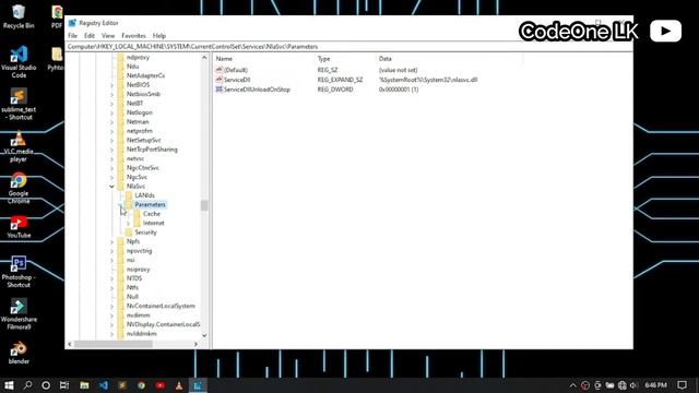 How to Fix Msftconnecttest Redirect Error on Windows 10 / Windows 11 PC - Easy Solution - CodeOne L смотреть онлайн