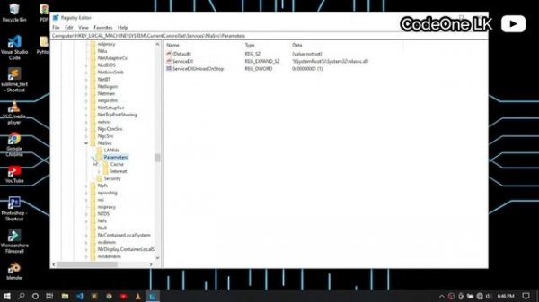 How to Fix Msftconnecttest Redirect Error on Windows 10 / Windows 11 PC - Easy Solution - CodeOne L