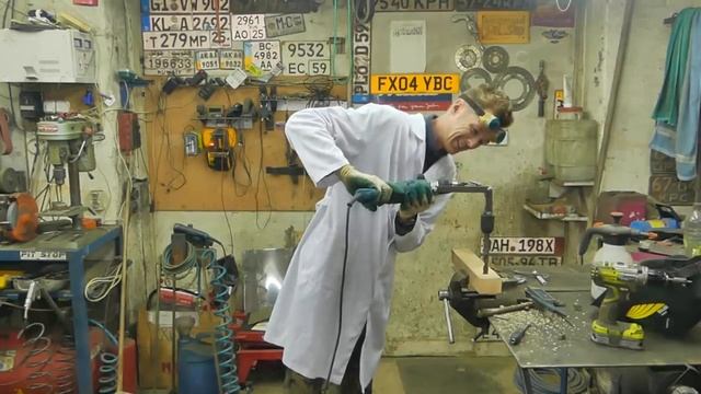 Вставка Надо же какая неожиданность Доктор Дью смотреть онлайн