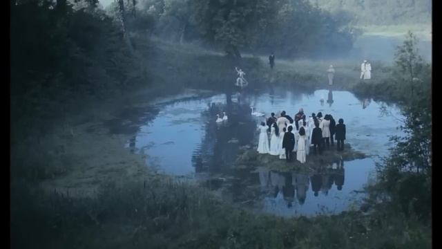 Viktor Buzylev And Gypsy Ensemble Under The Direction N. Zhemchuzhniy - Panch Chave / Панч чавэ